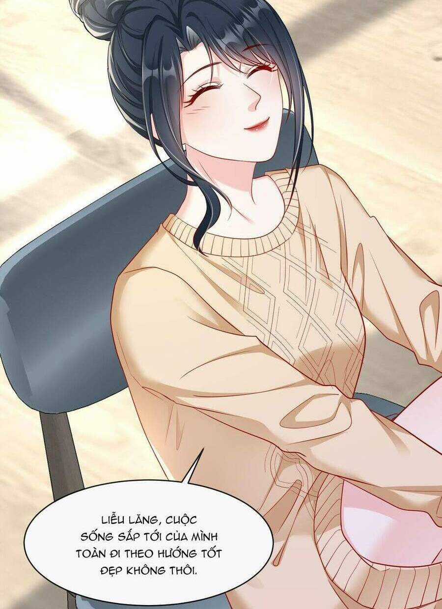 Cô Vợ Thế Thân Của Tổng Tài Chapter 12 trang 41