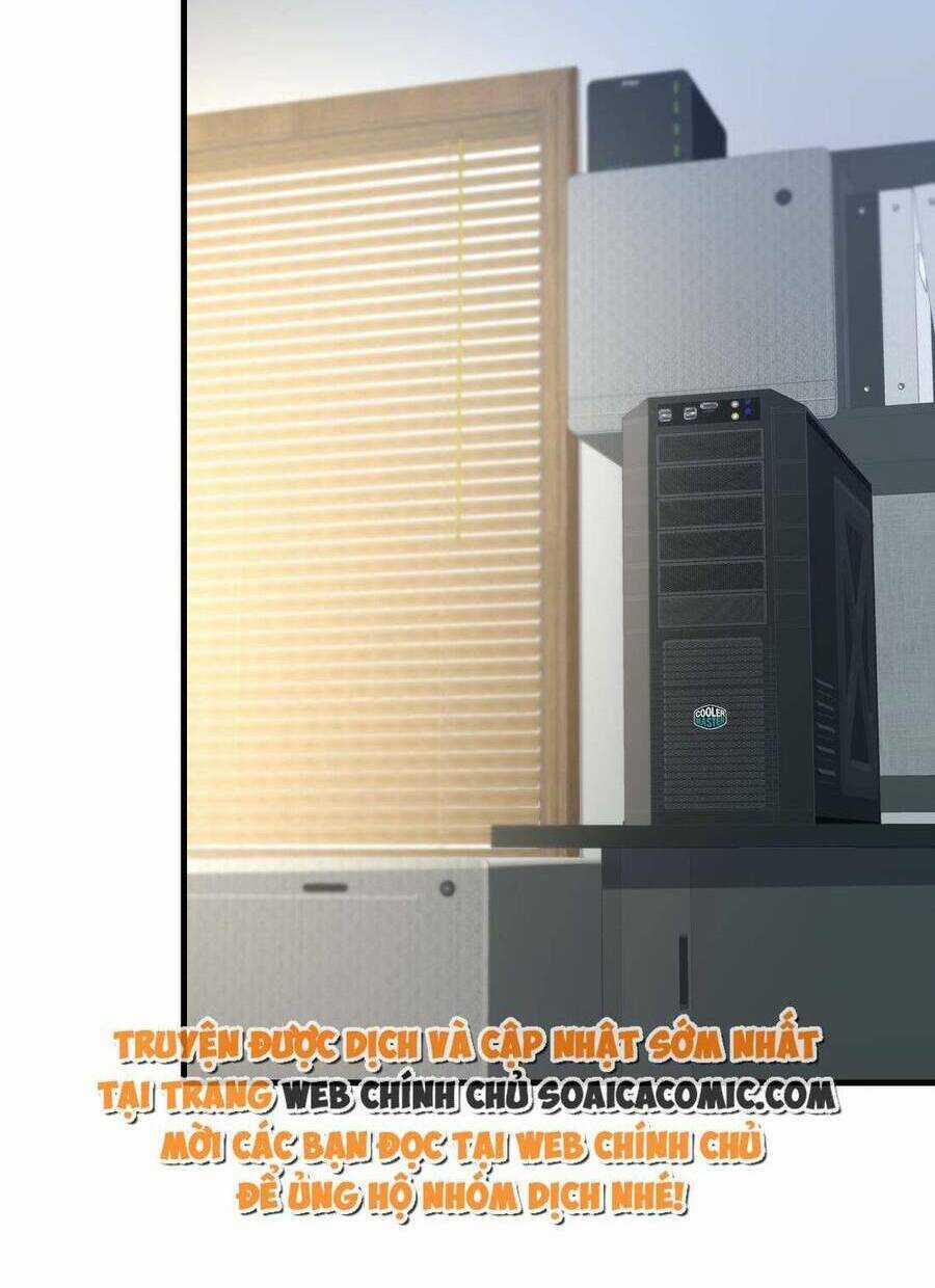 Cô Vợ Thế Thân Của Tổng Tài Chapter 12 trang 43