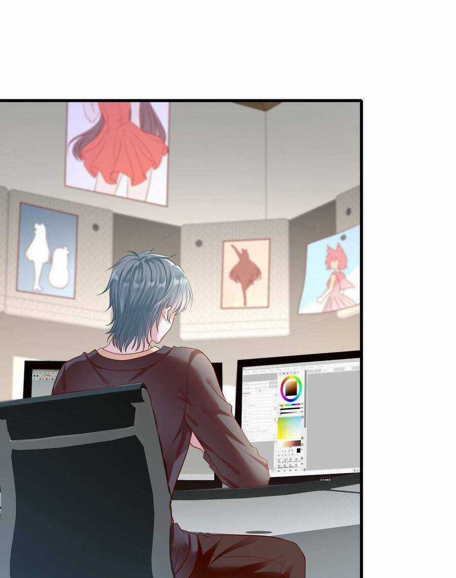 Cô Vợ Thế Thân Của Tổng Tài Chapter 12 trang 44