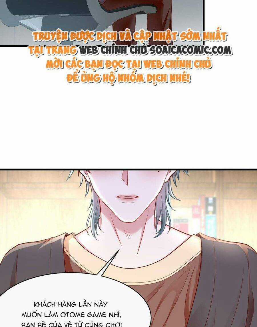 Cô Vợ Thế Thân Của Tổng Tài Chapter 12 trang 45