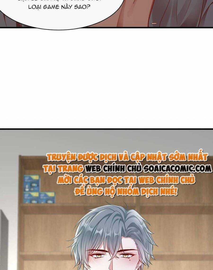 Cô Vợ Thế Thân Của Tổng Tài Chapter 12 trang 46