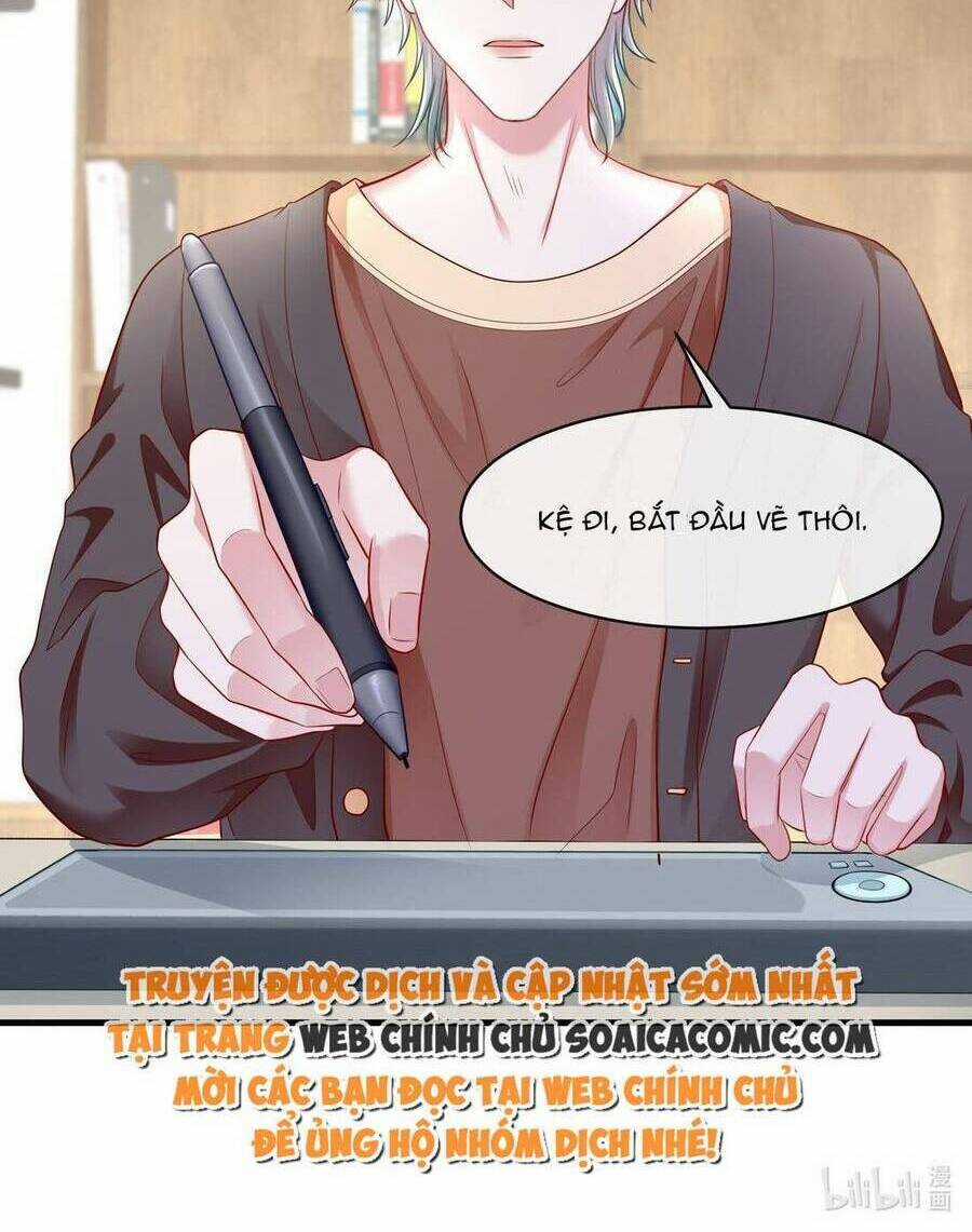 Cô Vợ Thế Thân Của Tổng Tài Chapter 12 trang 47