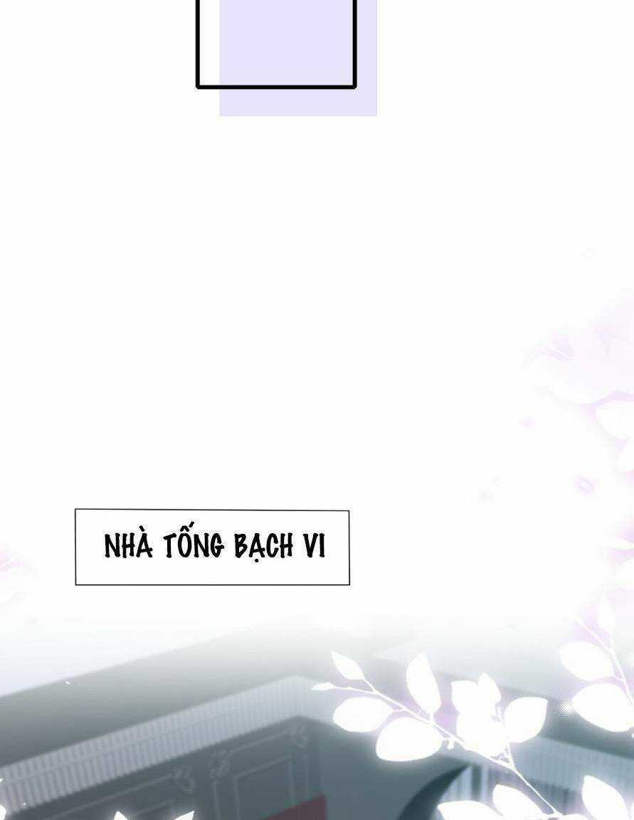 Cô Vợ Thế Thân Của Tổng Tài Chapter 14 trang 1