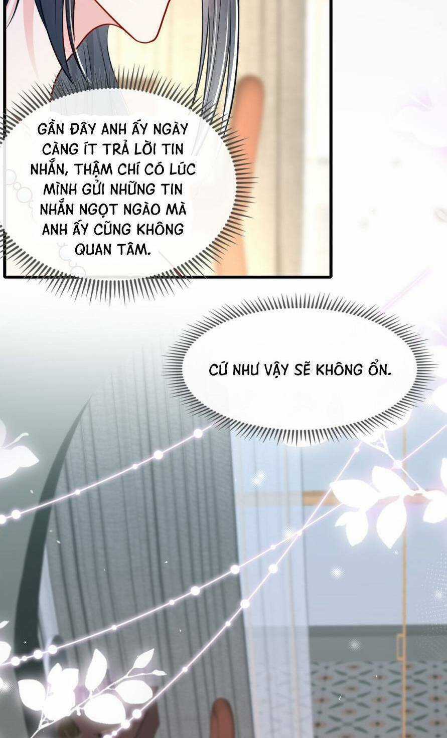 Cô Vợ Thế Thân Của Tổng Tài Chapter 14 trang 12