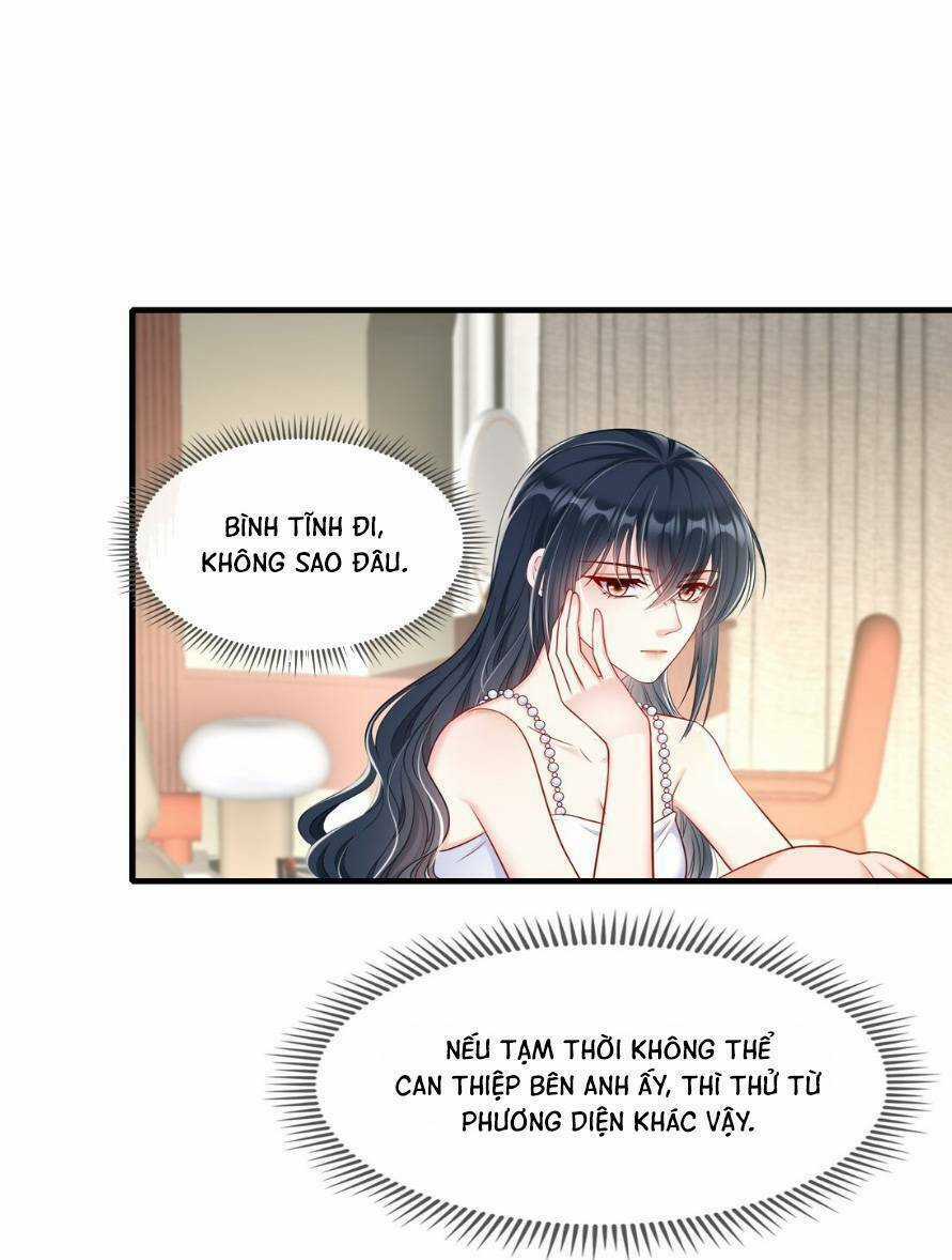 Cô Vợ Thế Thân Của Tổng Tài Chapter 14 trang 14