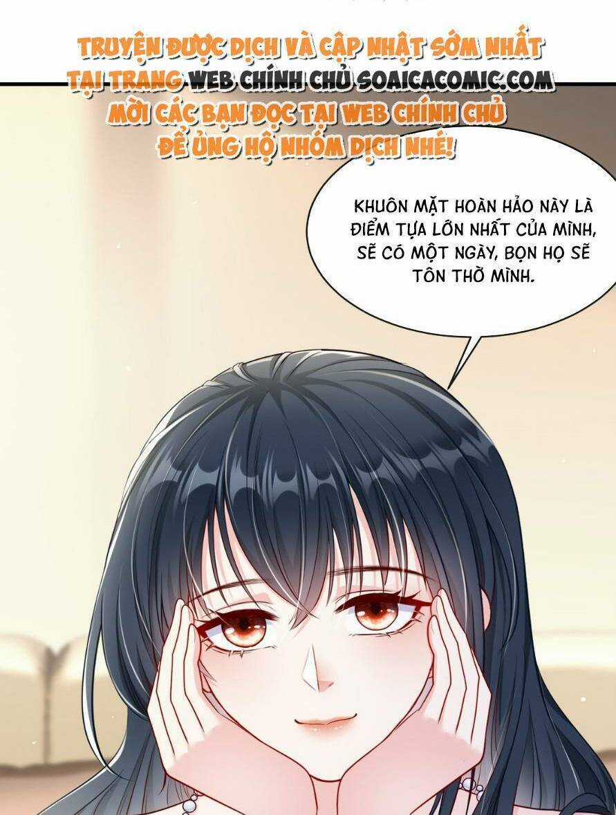 Cô Vợ Thế Thân Của Tổng Tài Chapter 14 trang 15