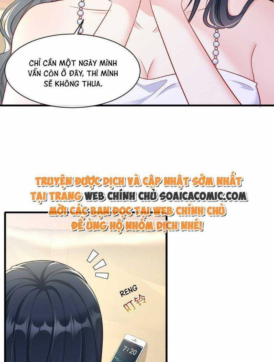 Cô Vợ Thế Thân Của Tổng Tài Chapter 14 trang 16