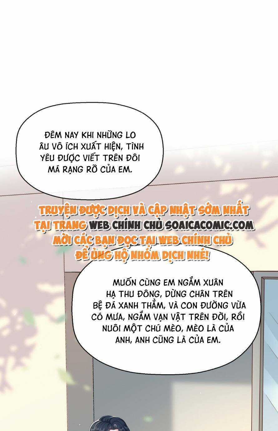 Cô Vợ Thế Thân Của Tổng Tài Chapter 14 trang 18