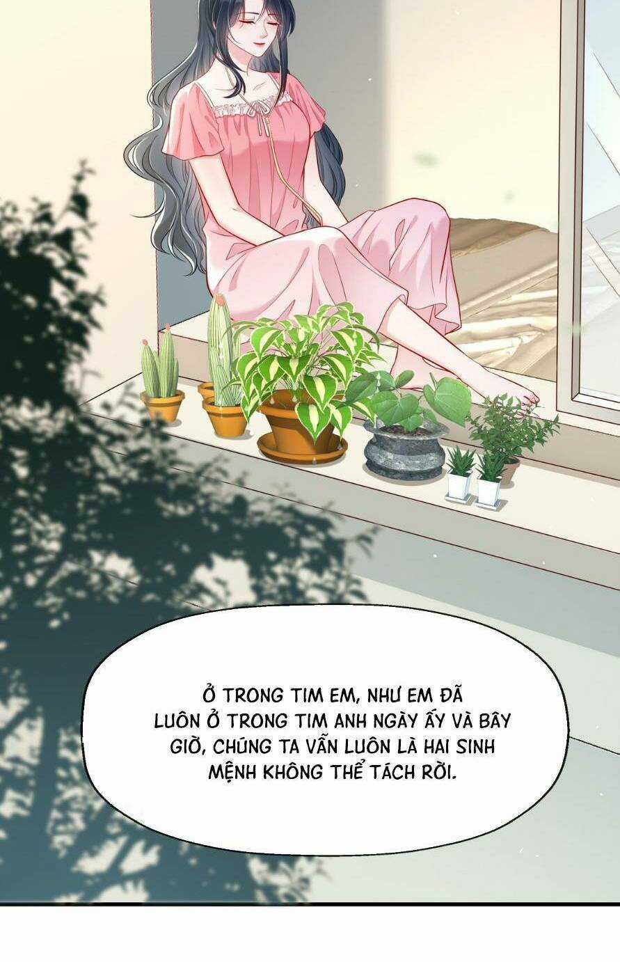 Cô Vợ Thế Thân Của Tổng Tài Chapter 14 trang 19