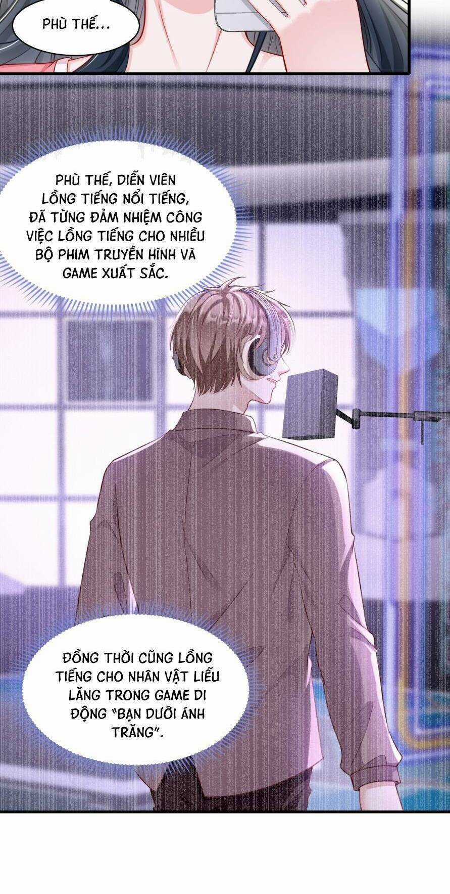 Cô Vợ Thế Thân Của Tổng Tài Chapter 14 trang 24