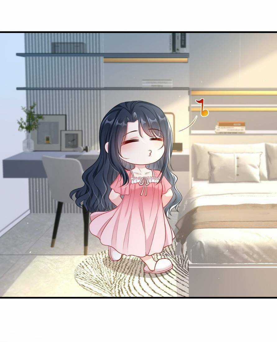 Cô Vợ Thế Thân Của Tổng Tài Chapter 14 trang 33