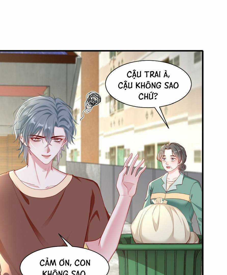 Cô Vợ Thế Thân Của Tổng Tài Chapter 14 trang 39