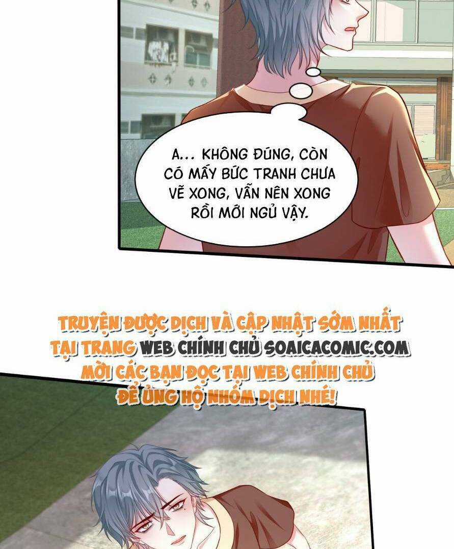 Cô Vợ Thế Thân Của Tổng Tài Chapter 14 trang 41