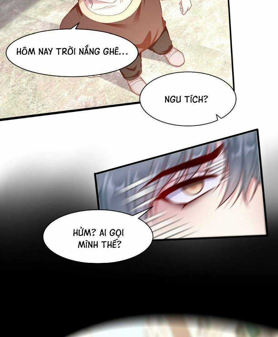 Cô Vợ Thế Thân Của Tổng Tài Chapter 14 trang 42