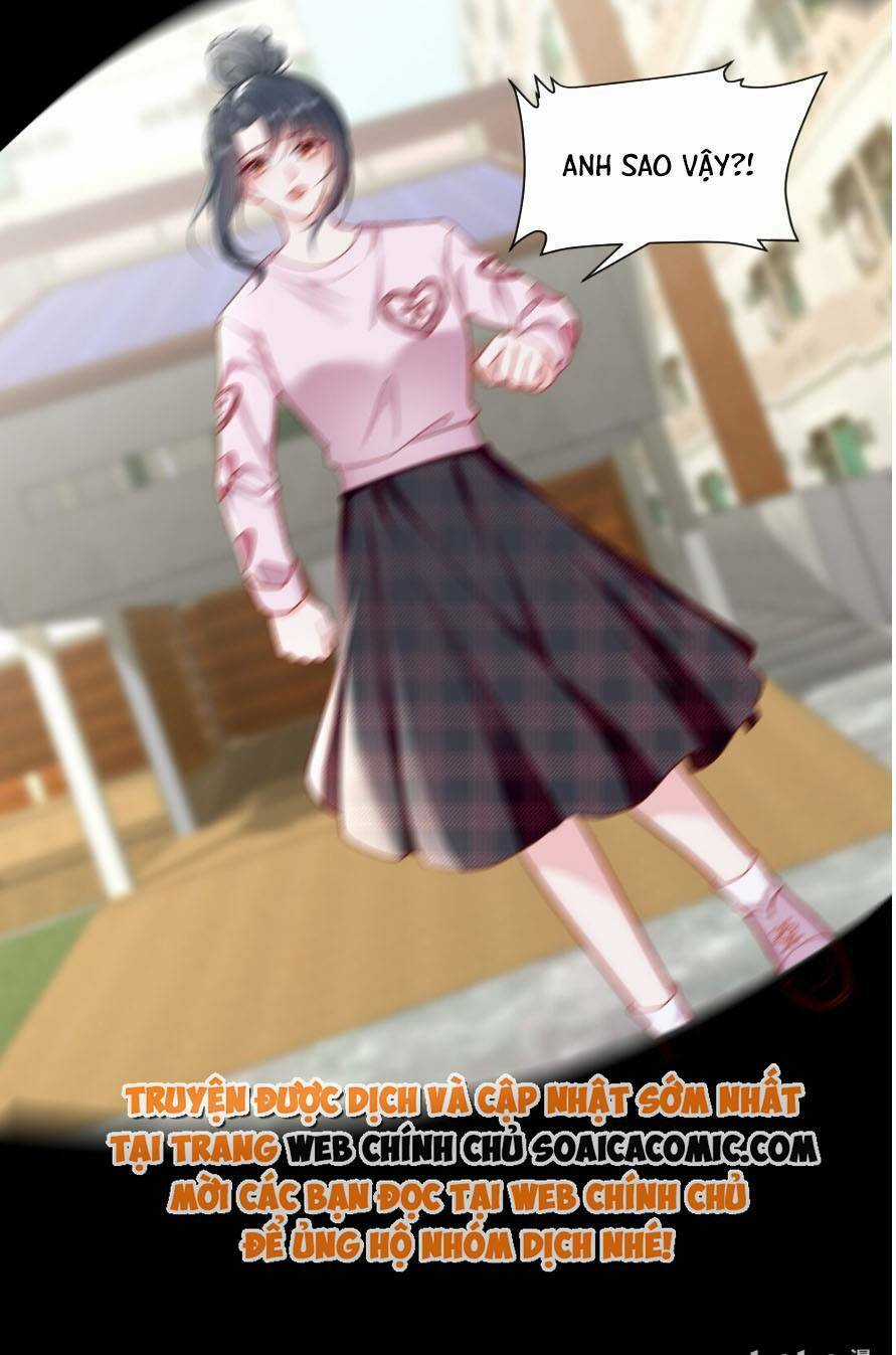 Cô Vợ Thế Thân Của Tổng Tài Chapter 14 trang 43