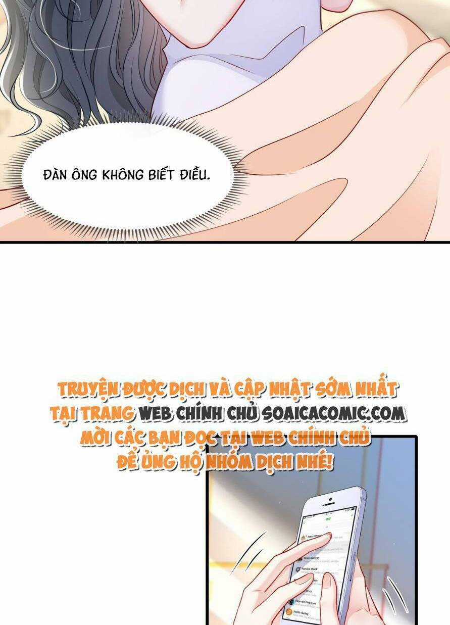 Cô Vợ Thế Thân Của Tổng Tài Chapter 14 trang 6