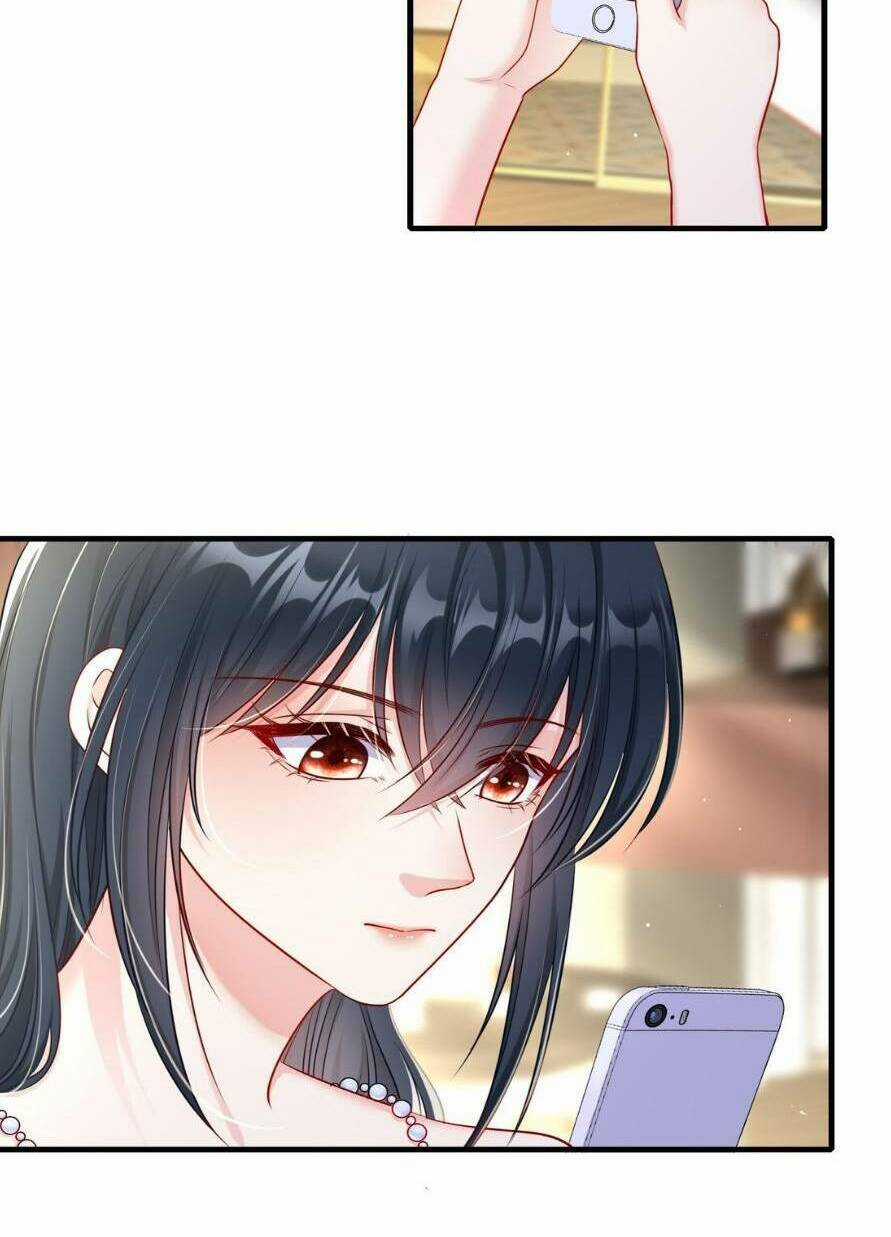 Cô Vợ Thế Thân Của Tổng Tài Chapter 14 trang 7