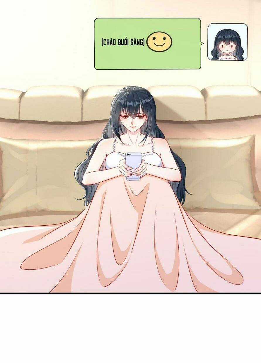 Cô Vợ Thế Thân Của Tổng Tài Chapter 14 trang 9