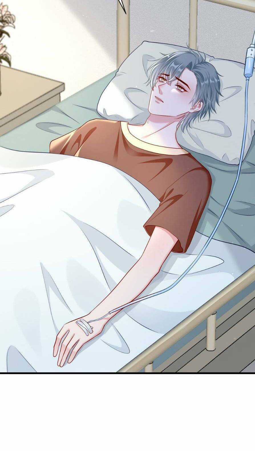 Cô Vợ Thế Thân Của Tổng Tài Chapter 15 trang 1