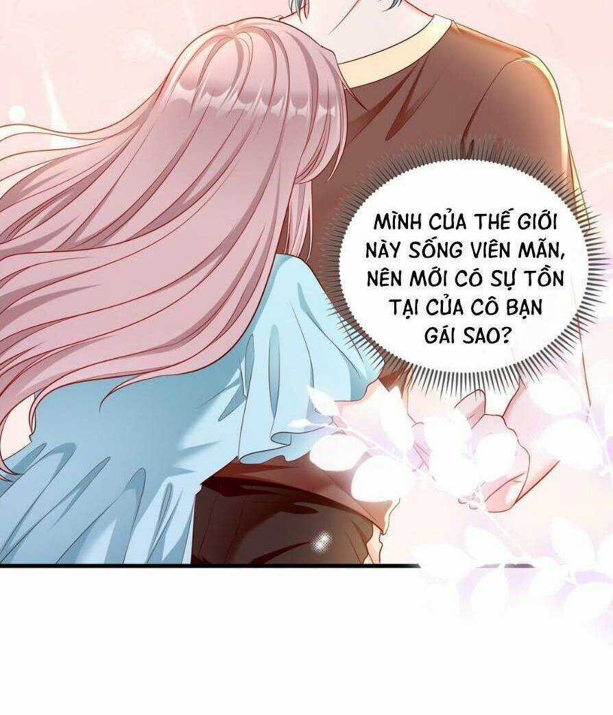 Cô Vợ Thế Thân Của Tổng Tài Chapter 15 trang 11