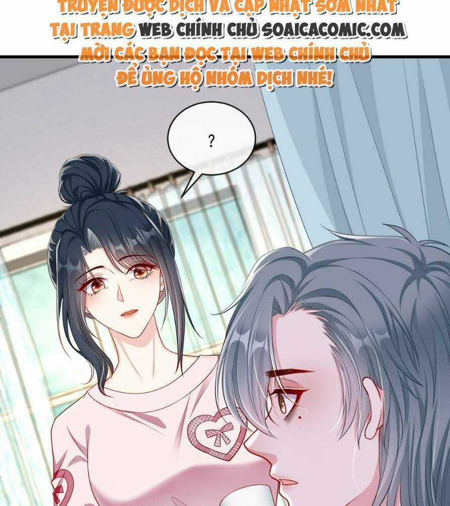 Cô Vợ Thế Thân Của Tổng Tài Chapter 15 trang 13