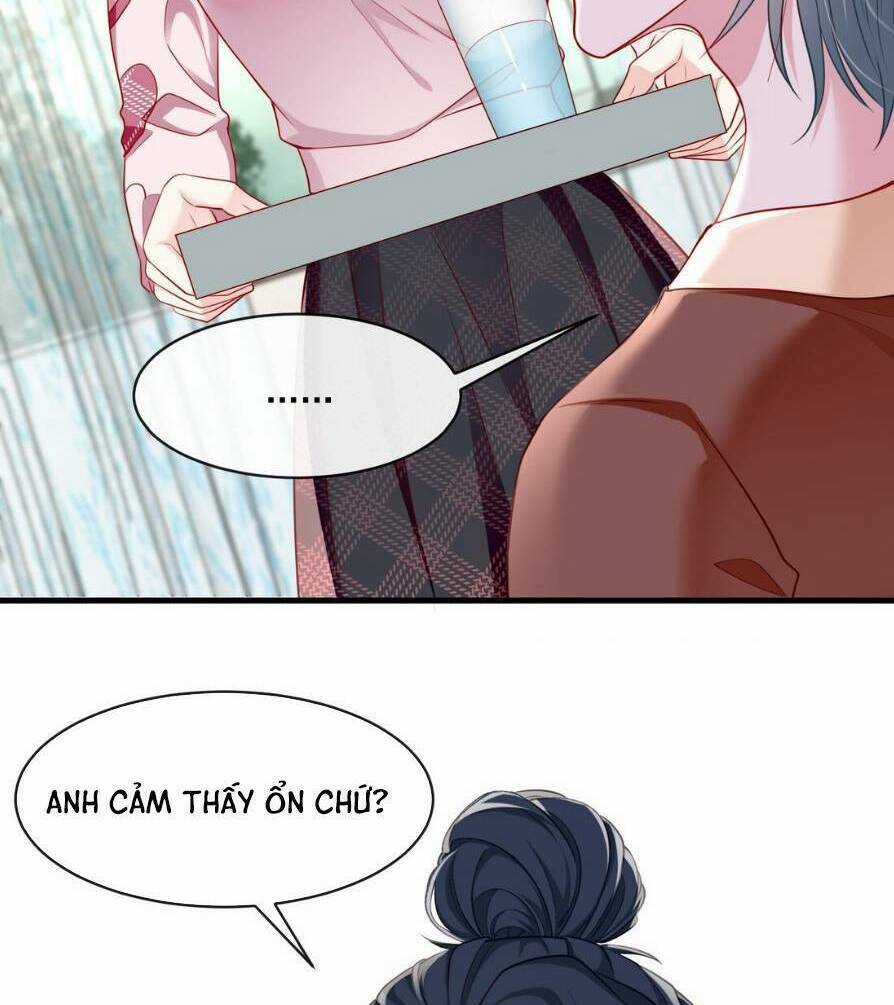 Cô Vợ Thế Thân Của Tổng Tài Chapter 15 trang 14