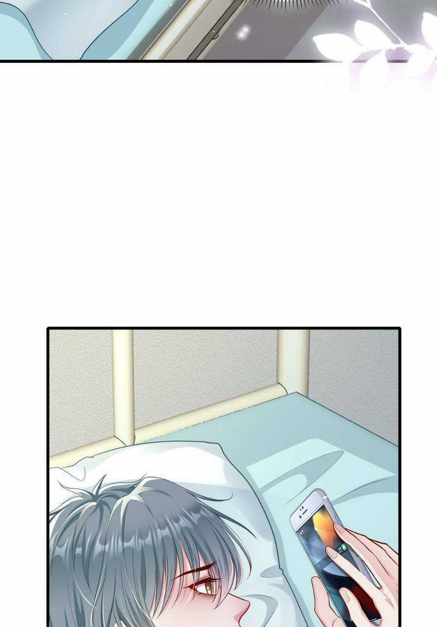 Cô Vợ Thế Thân Của Tổng Tài Chapter 15 trang 24