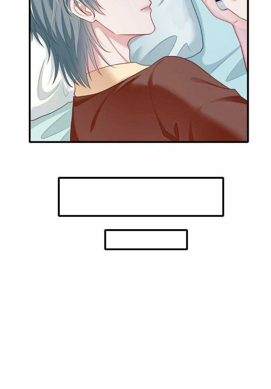 Cô Vợ Thế Thân Của Tổng Tài Chapter 15 trang 25