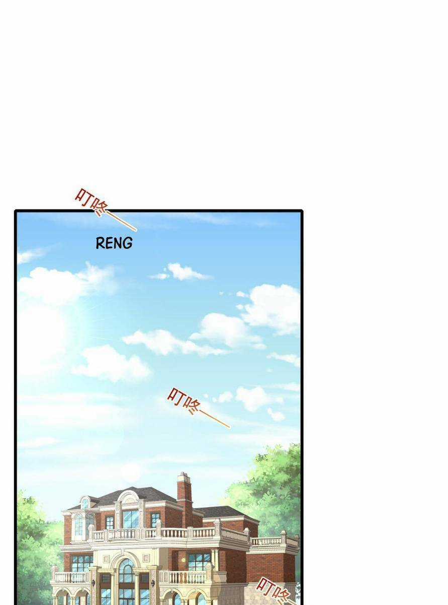 Cô Vợ Thế Thân Của Tổng Tài Chapter 15 trang 26