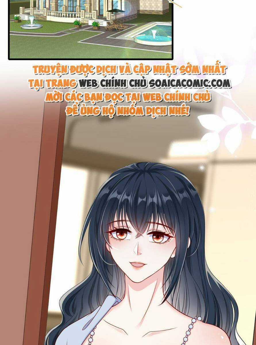 Cô Vợ Thế Thân Của Tổng Tài Chapter 15 trang 27