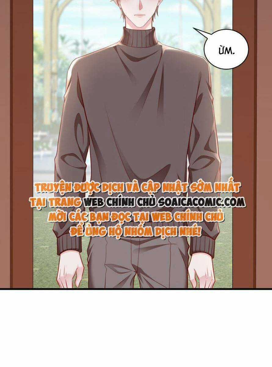 Cô Vợ Thế Thân Của Tổng Tài Chapter 15 trang 29