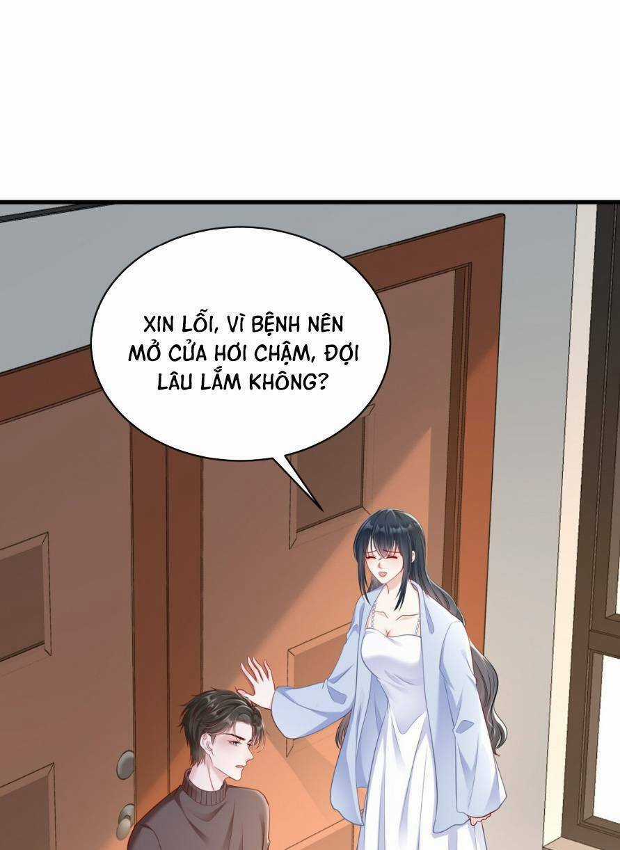 Cô Vợ Thế Thân Của Tổng Tài Chapter 15 trang 30