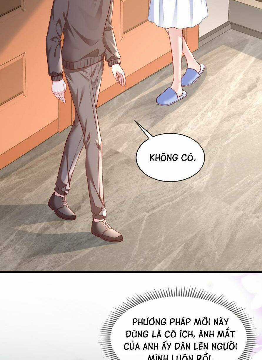 Cô Vợ Thế Thân Của Tổng Tài Chapter 15 trang 31