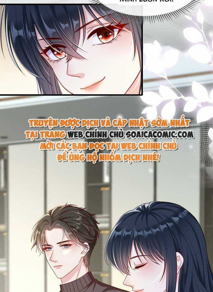 Cô Vợ Thế Thân Của Tổng Tài Chapter 15 trang 32