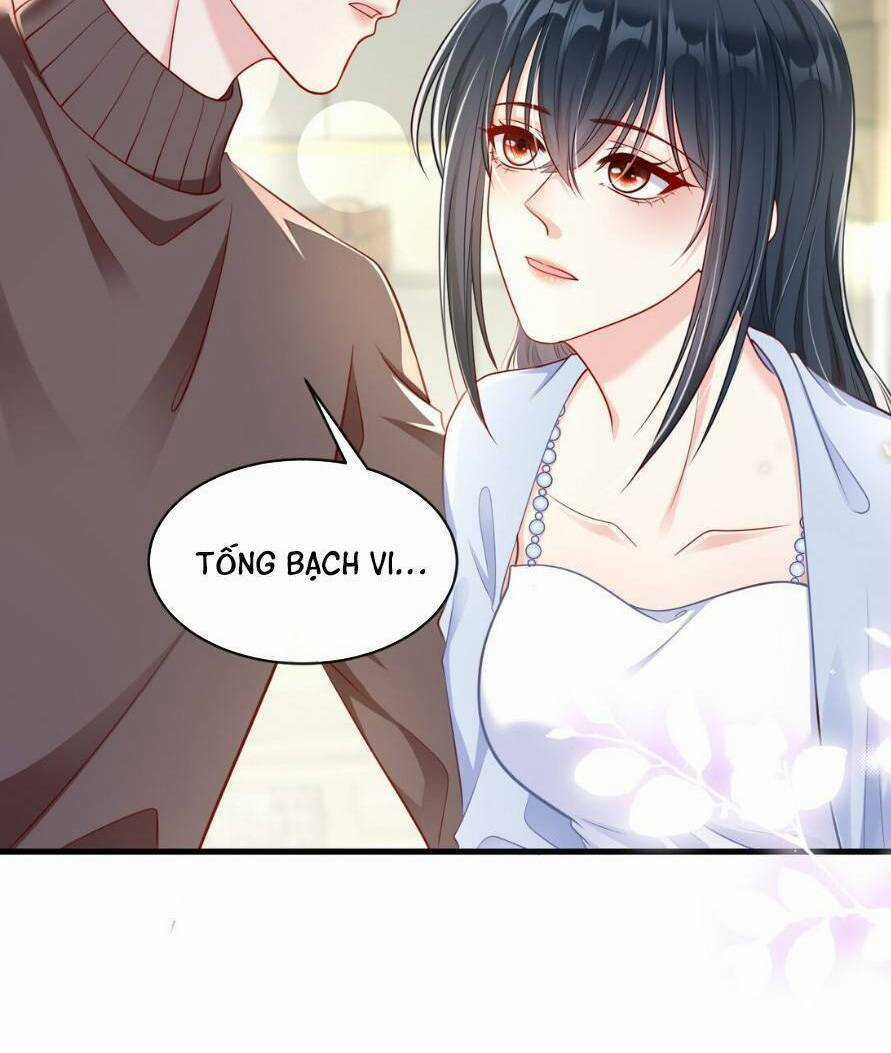 Cô Vợ Thế Thân Của Tổng Tài Chapter 15 trang 36