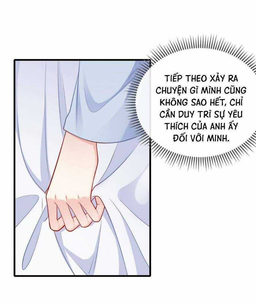 Cô Vợ Thế Thân Của Tổng Tài Chapter 15 trang 37