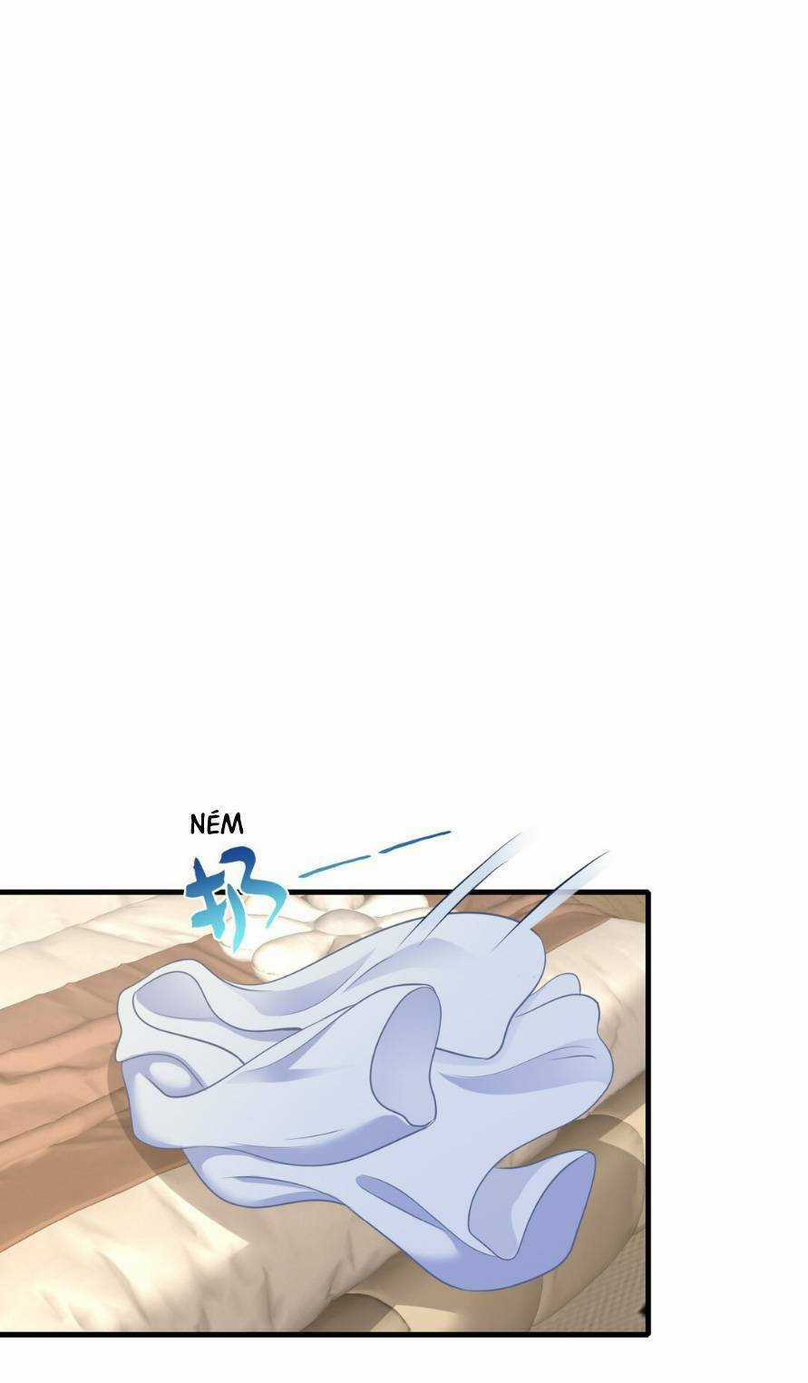 Cô Vợ Thế Thân Của Tổng Tài Chapter 15 trang 40