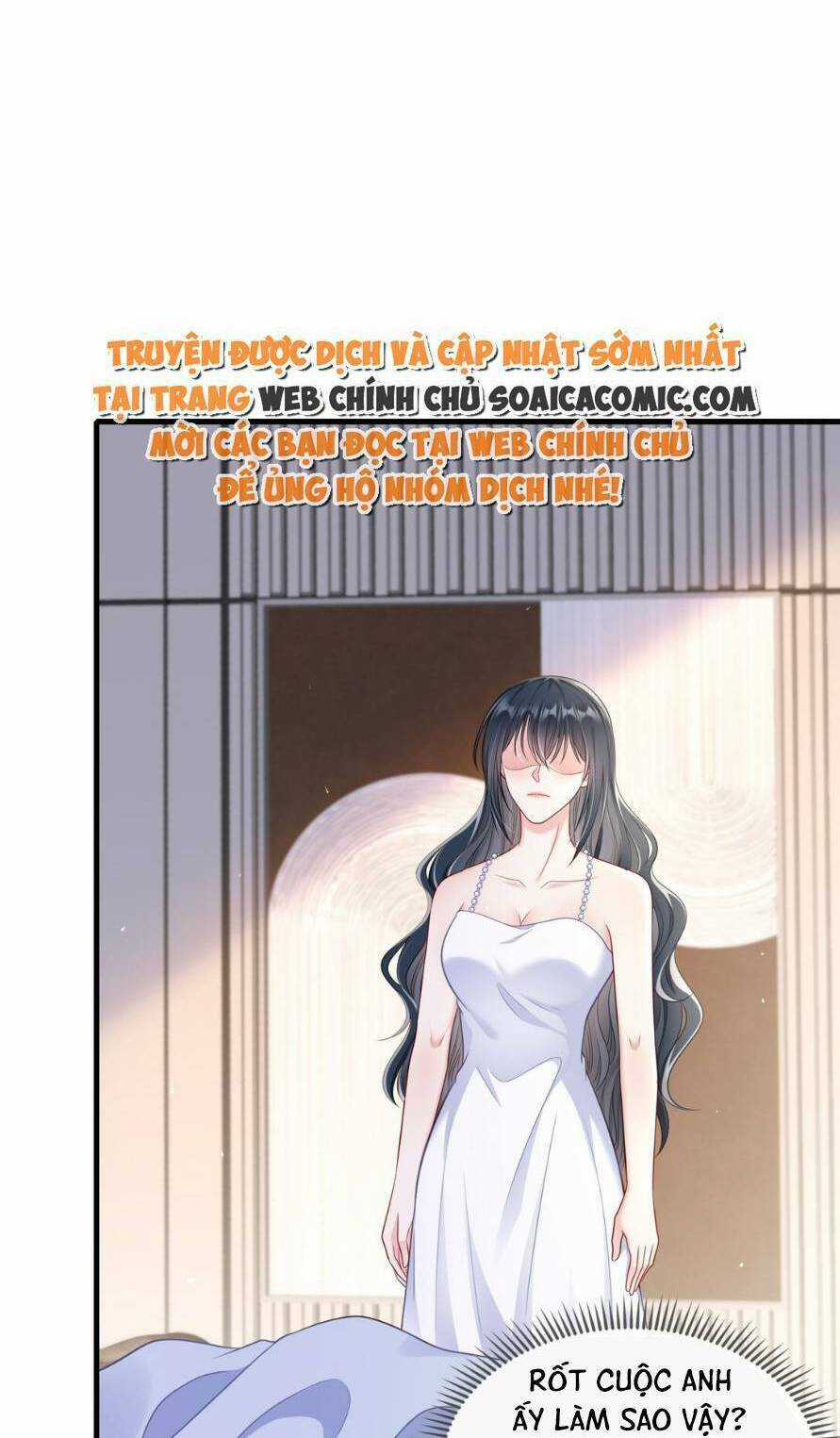 Cô Vợ Thế Thân Của Tổng Tài Chapter 15 trang 41