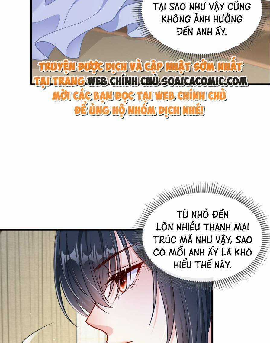 Cô Vợ Thế Thân Của Tổng Tài Chapter 15 trang 42