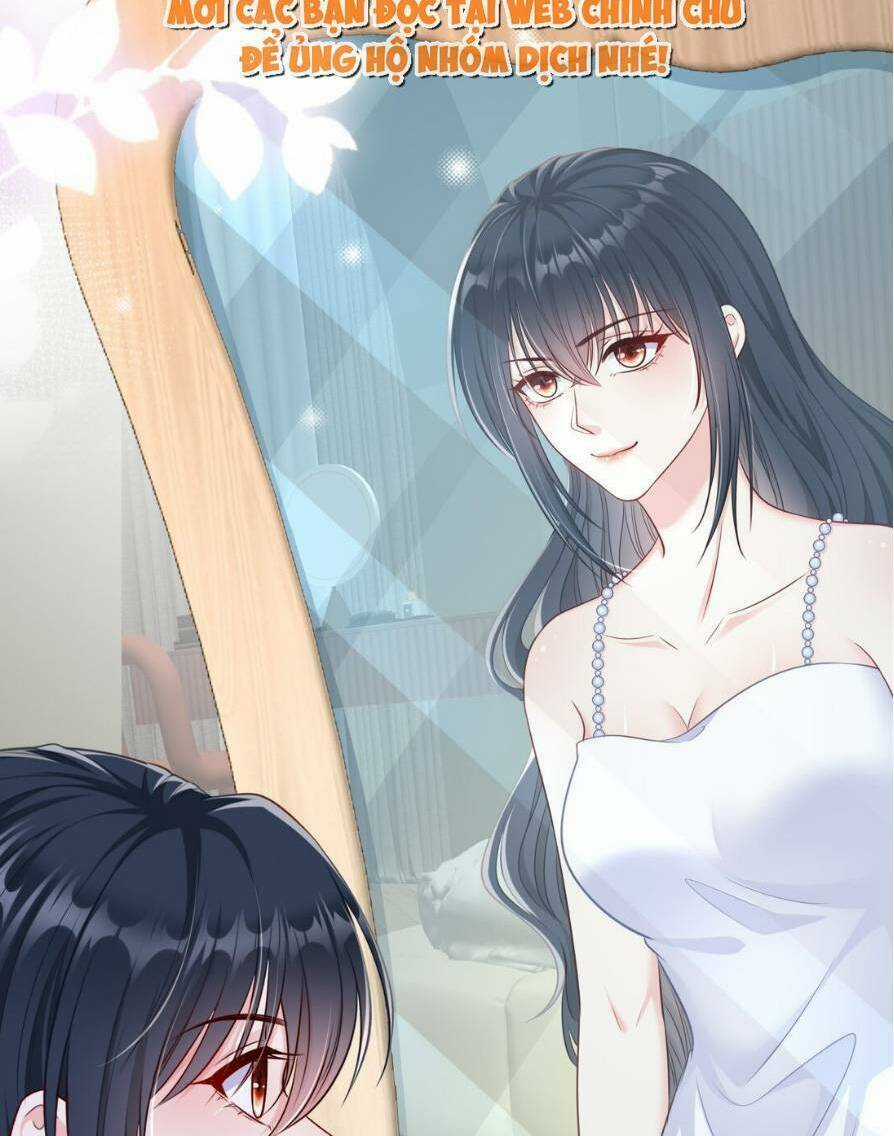 Cô Vợ Thế Thân Của Tổng Tài Chapter 15 trang 44