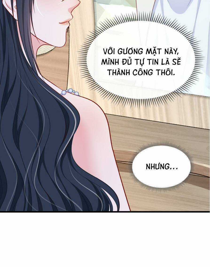 Cô Vợ Thế Thân Của Tổng Tài Chapter 15 trang 45