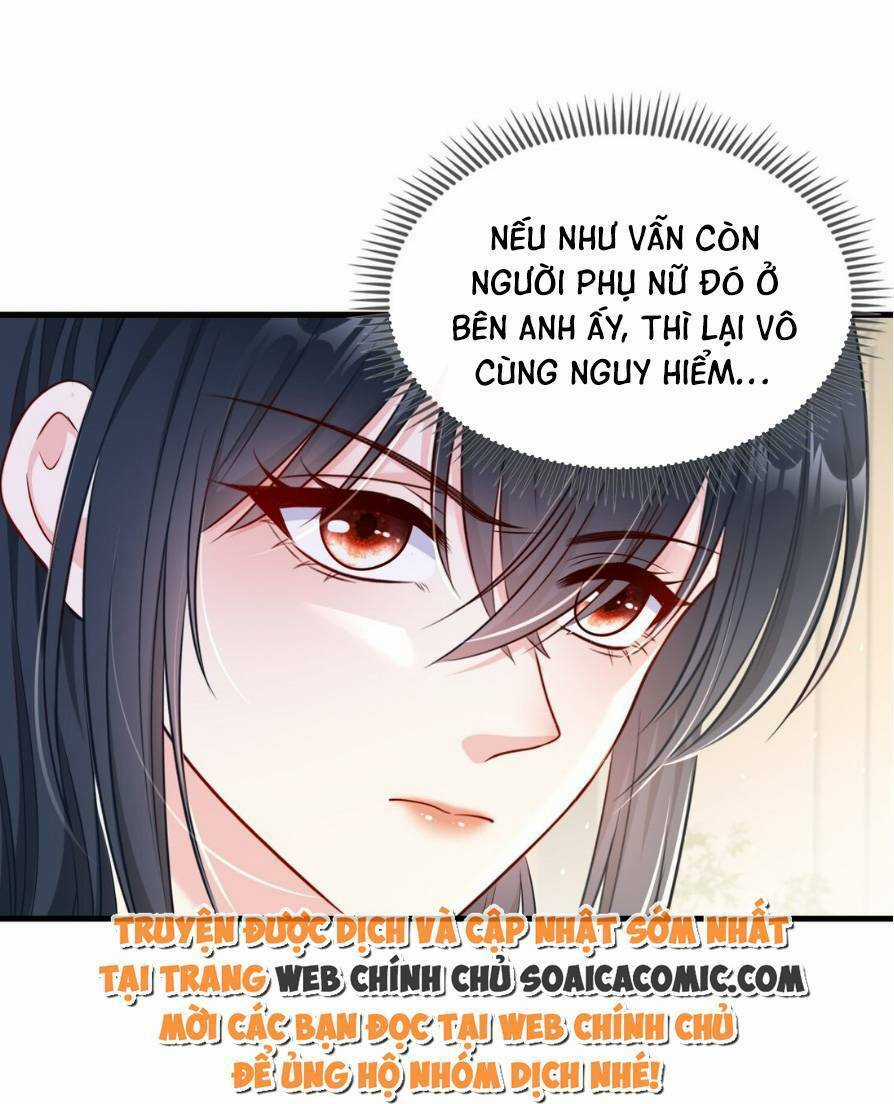 Cô Vợ Thế Thân Của Tổng Tài Chapter 15 trang 46