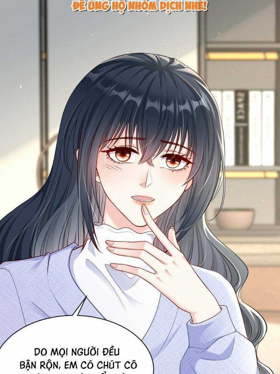 Cô Vợ Thế Thân Của Tổng Tài Chapter 16 trang 12