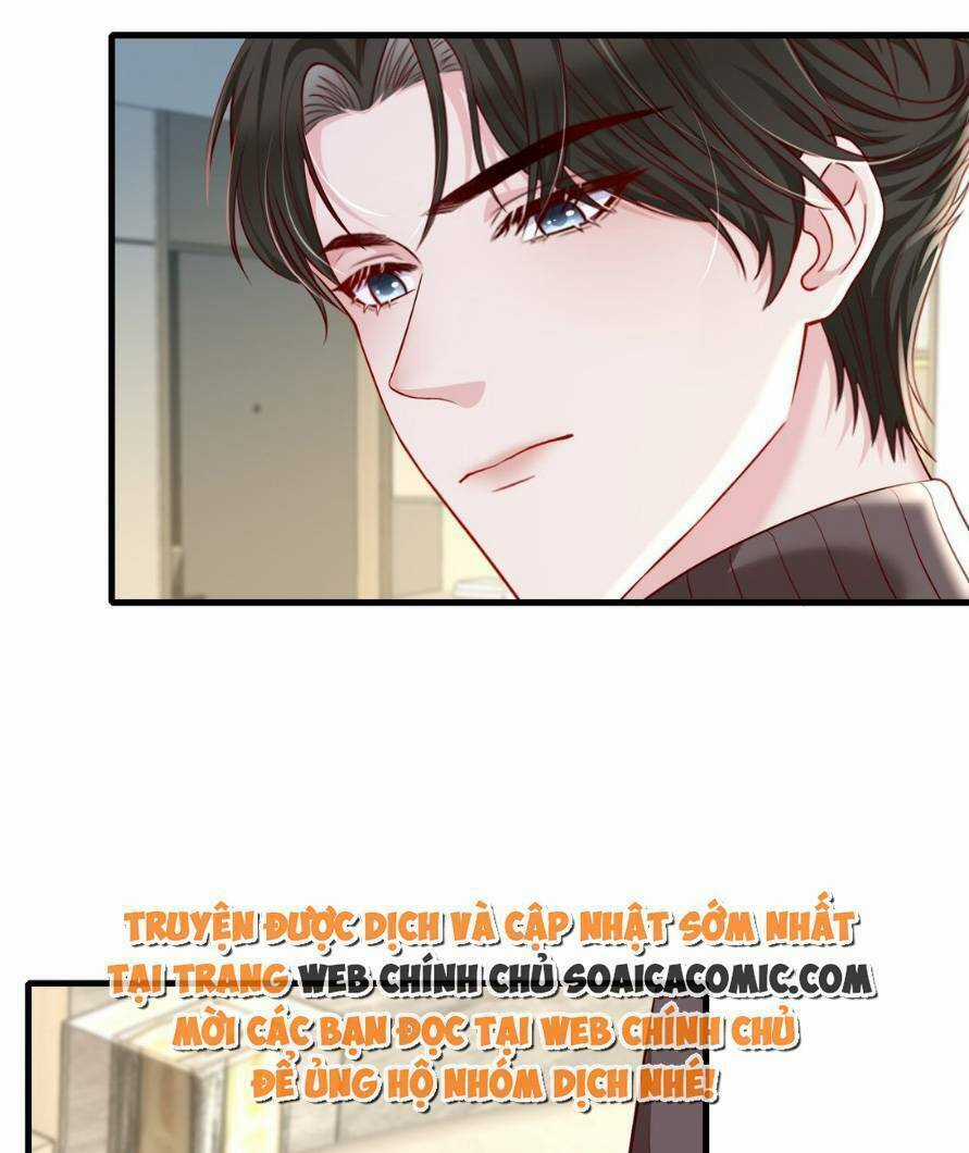 Cô Vợ Thế Thân Của Tổng Tài Chapter 16 trang 14