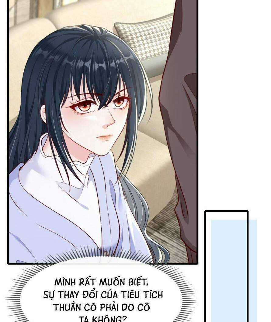 Cô Vợ Thế Thân Của Tổng Tài Chapter 16 trang 15