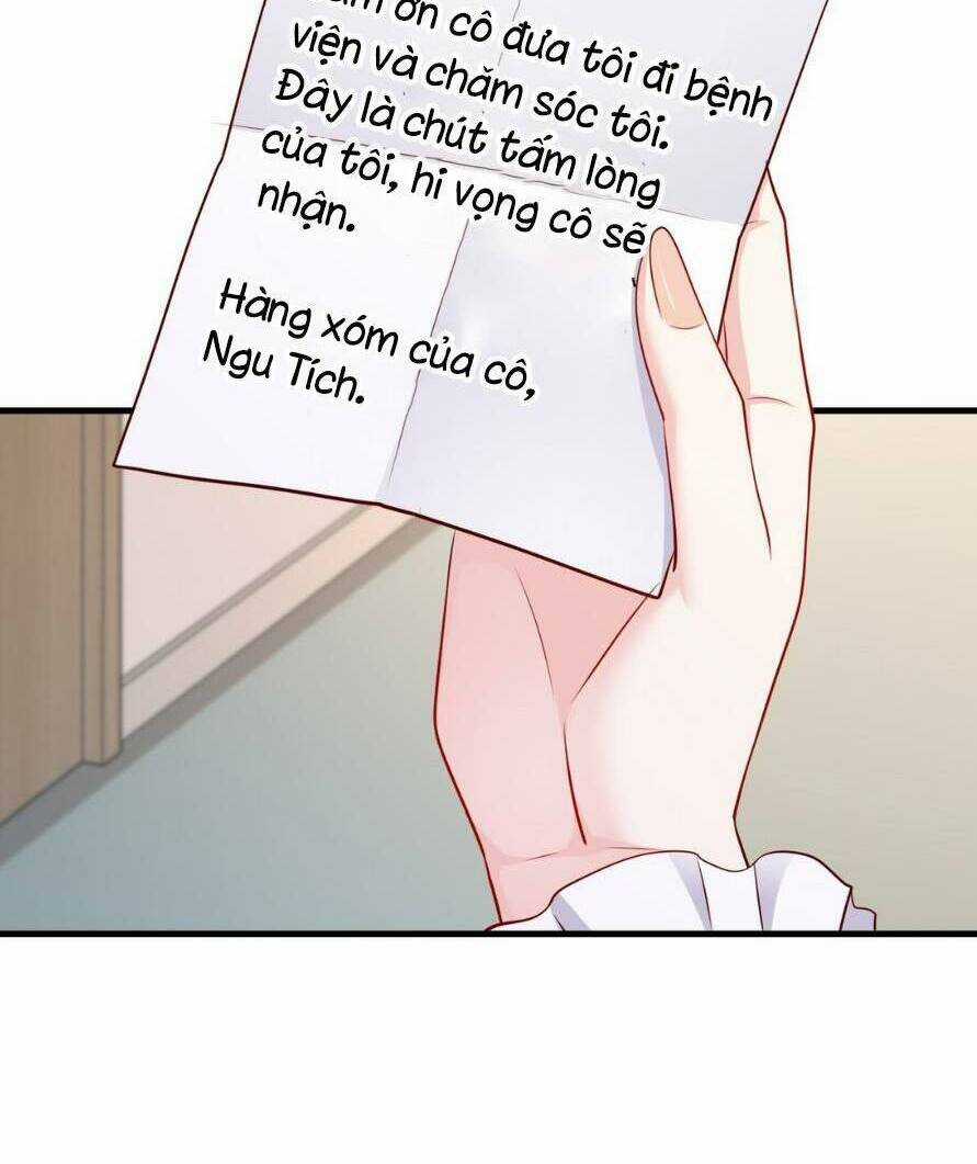 Cô Vợ Thế Thân Của Tổng Tài Chapter 16 trang 17