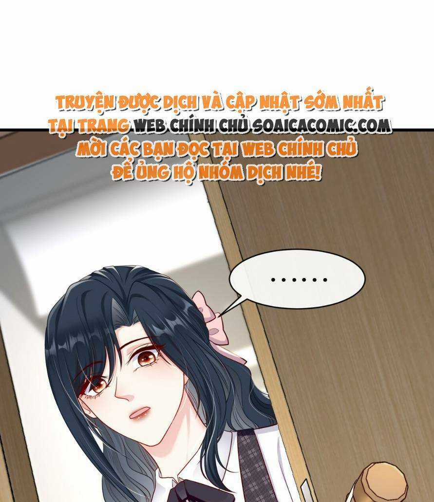 Cô Vợ Thế Thân Của Tổng Tài Chapter 16 trang 18