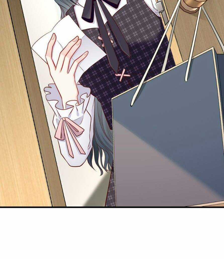 Cô Vợ Thế Thân Của Tổng Tài Chapter 16 trang 19