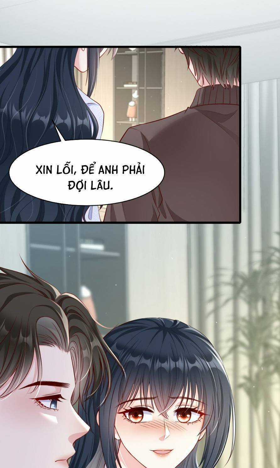 Cô Vợ Thế Thân Của Tổng Tài Chapter 16 trang 2