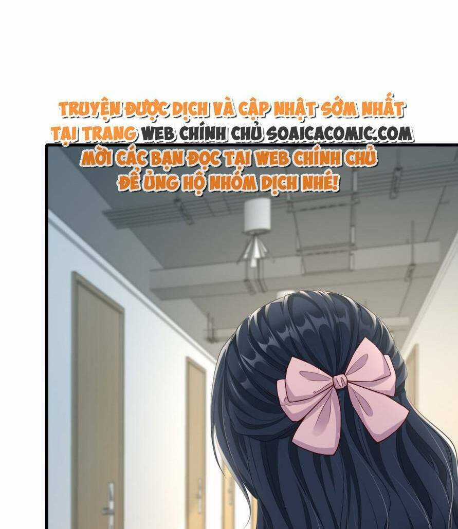 Cô Vợ Thế Thân Của Tổng Tài Chapter 16 trang 20